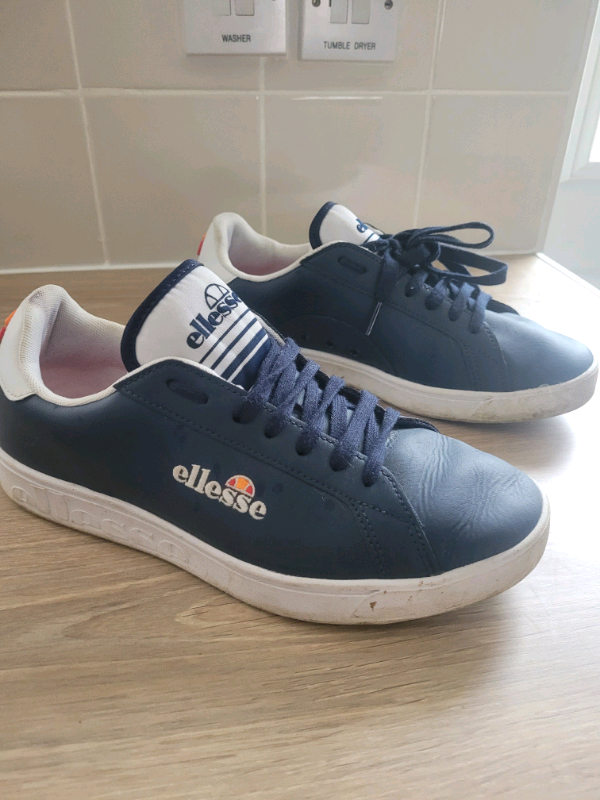 ellesse trainers 90s
